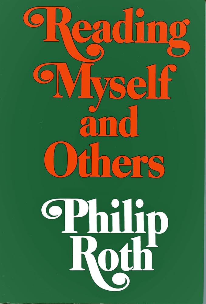 Reading Myself and Others