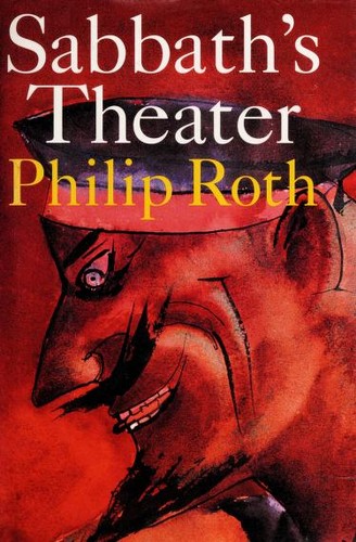 Sabbath's Theater