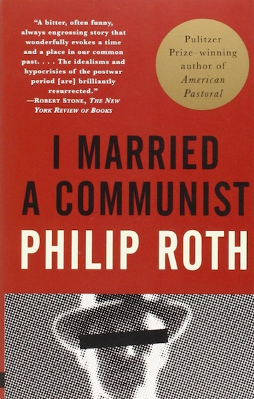 I Married a Communist
