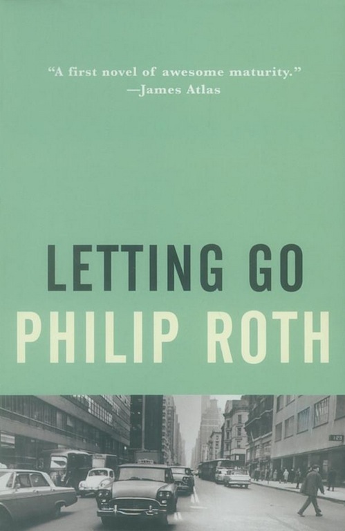 Letting Go