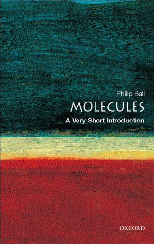 The Elements: A Very Short Introduction