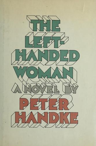 The Left-Handed Woman