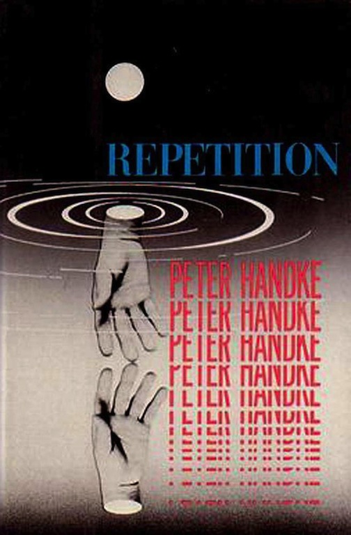 Repetition: A Novel