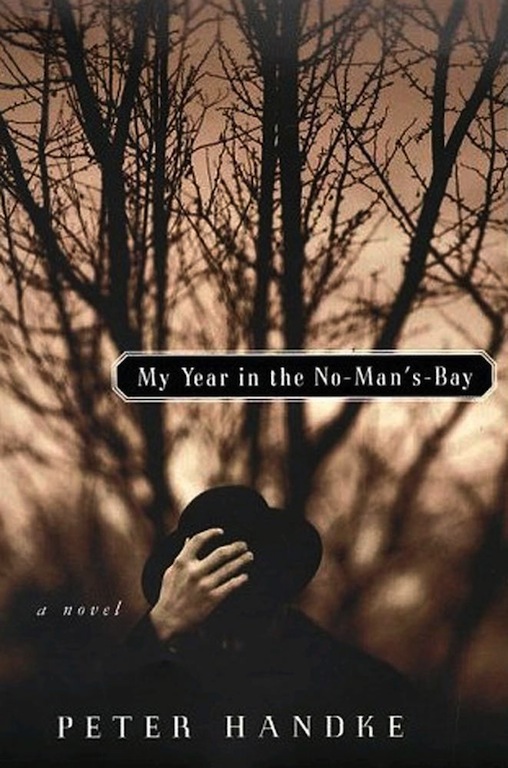 My Year in No Man's Bay