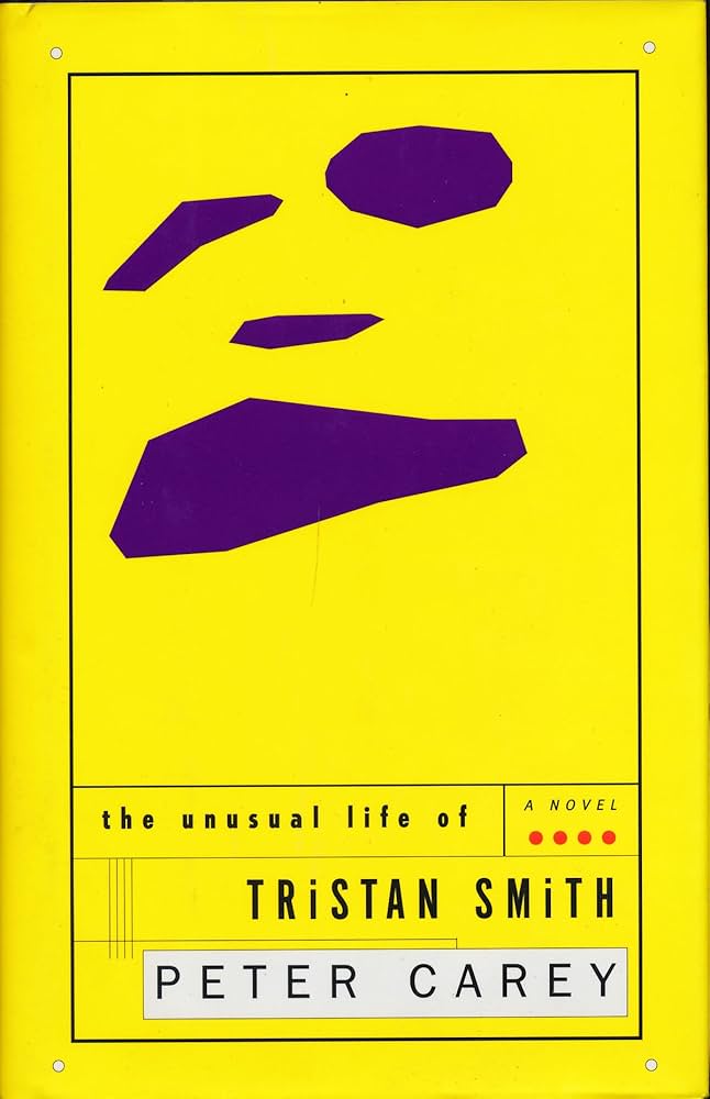 The Unusual Life of Tristan Smith