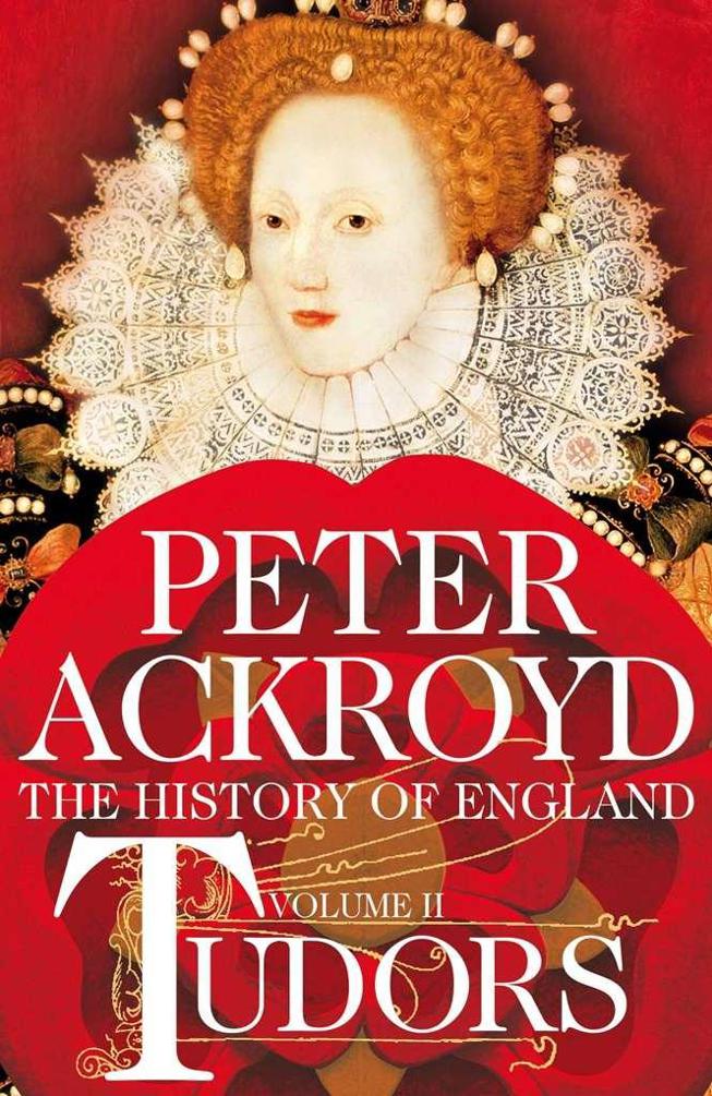 The History of England Vol II: Tudors