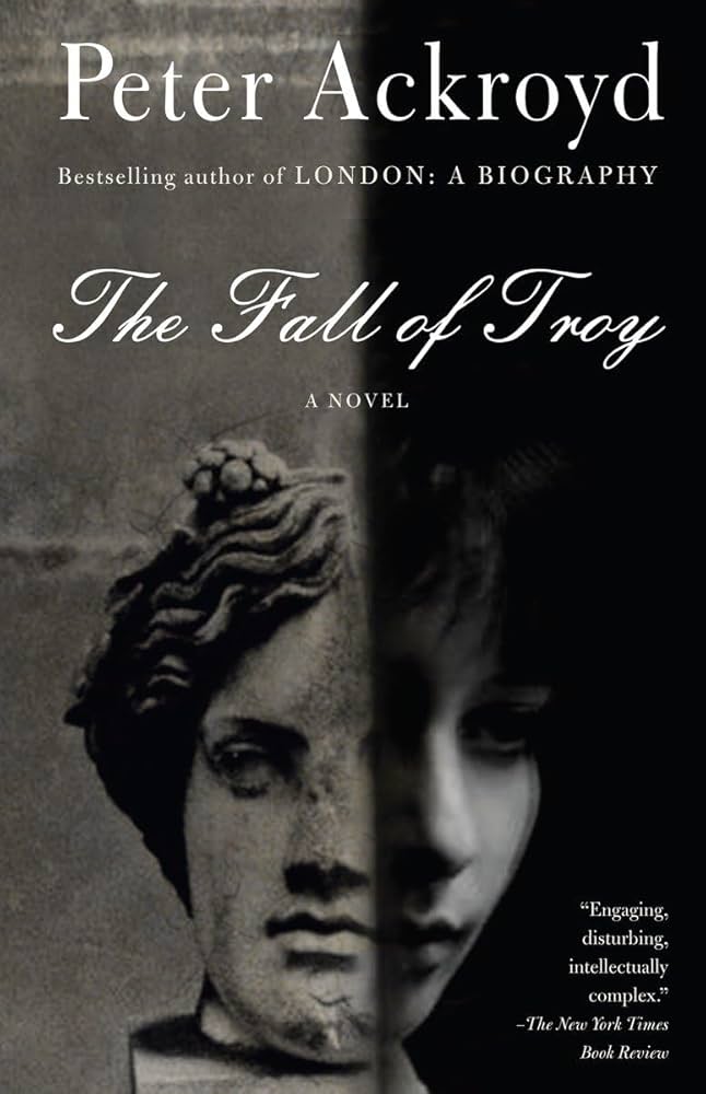 The Fall of Troy