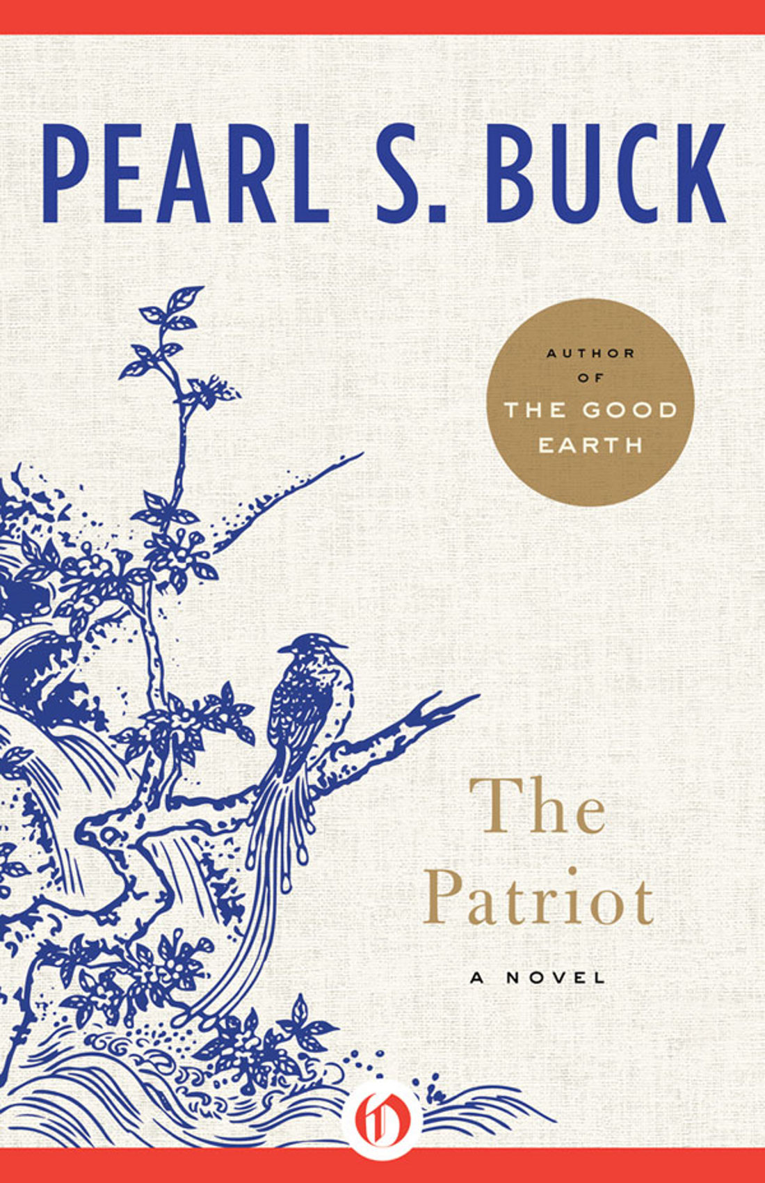 The Patriot: A Novel