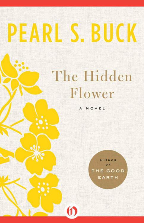 The Hidden Flower: A Novel
