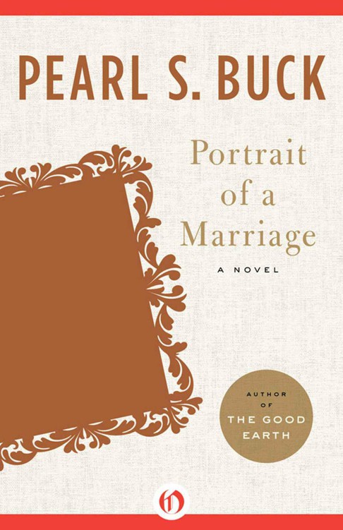 Portrait of a Marriage: A Novel