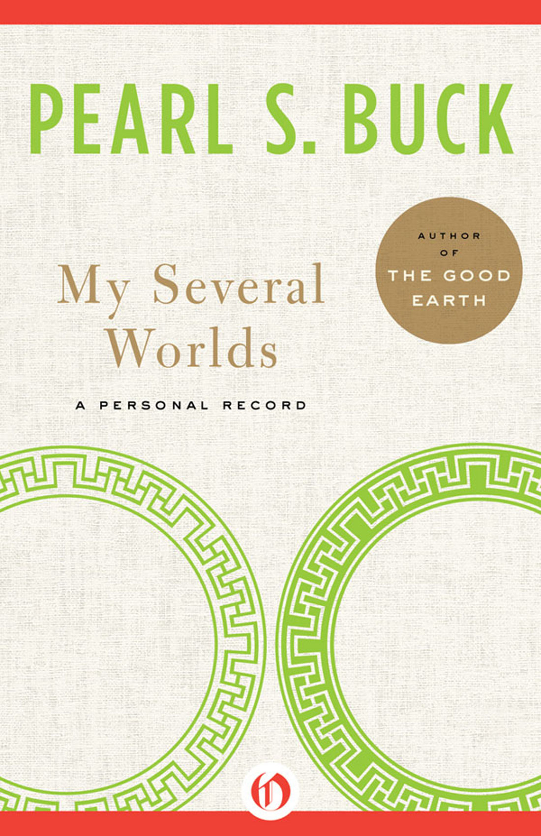 My Several Worlds: A Personal Record