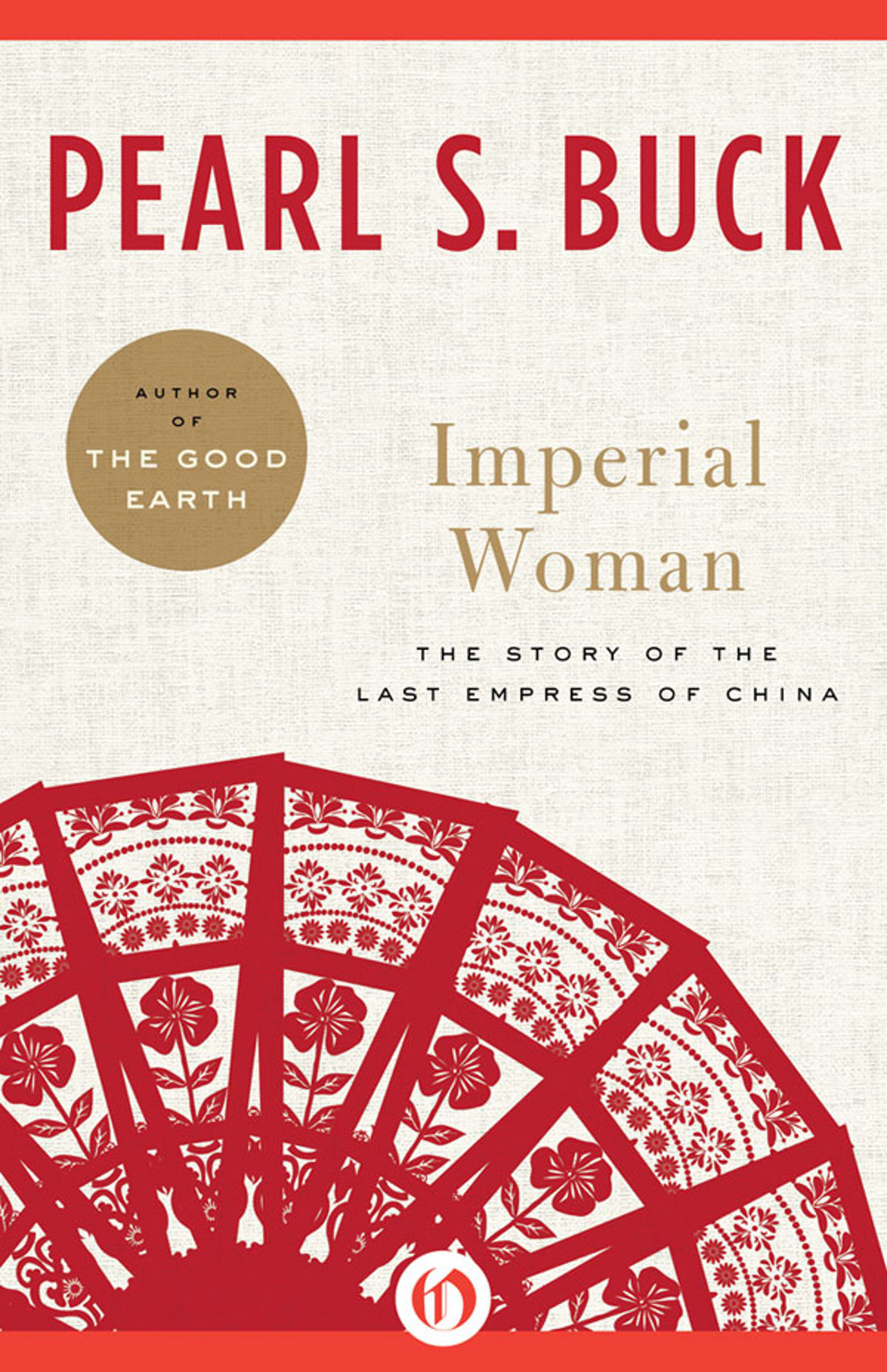 Imperial Woman: The Story of the Last Empress of China
