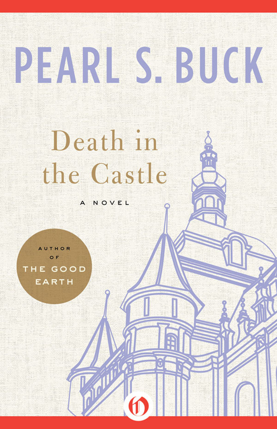 Death in the Castle: A Novel