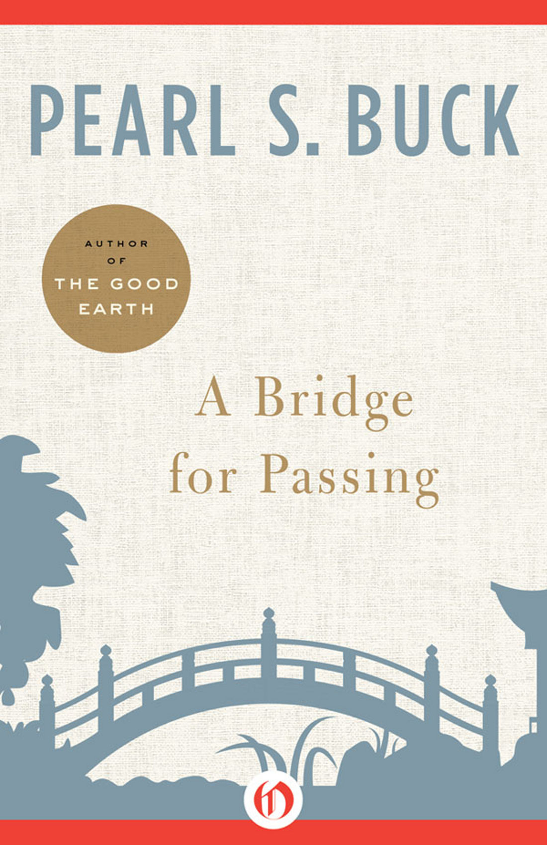 A Bridge for Passing: A Meditation on Love, Loss, and Faith