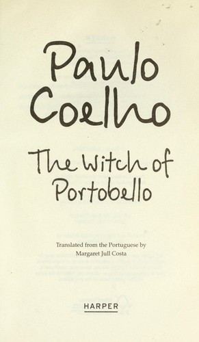 The Witch of Portobello
