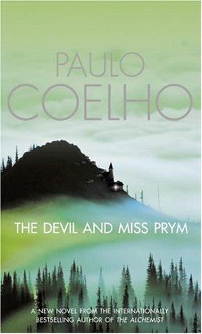 The Devil and Miss Prym: A Novel of Temptation