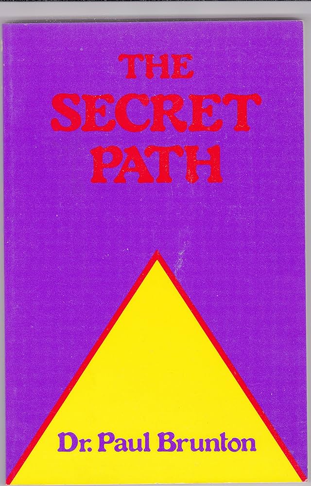 The Secret Path