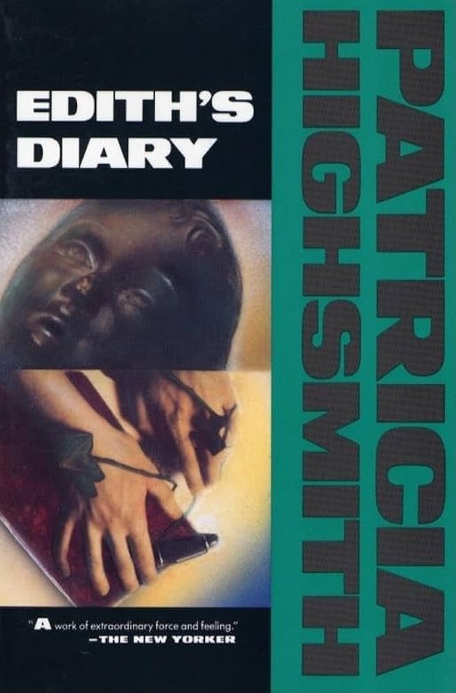 Edith's Diary: A Virago Modern Classic
