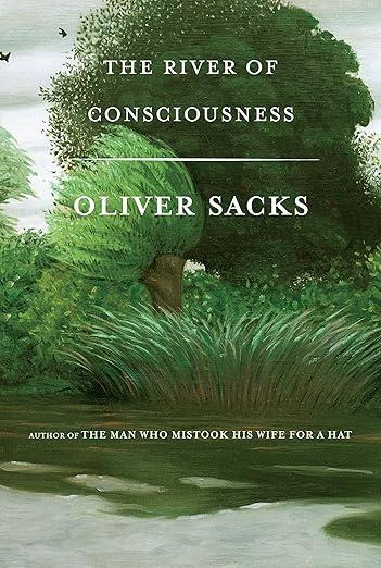 The River of Consciousness