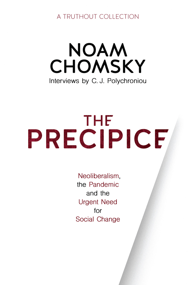 The Precipice