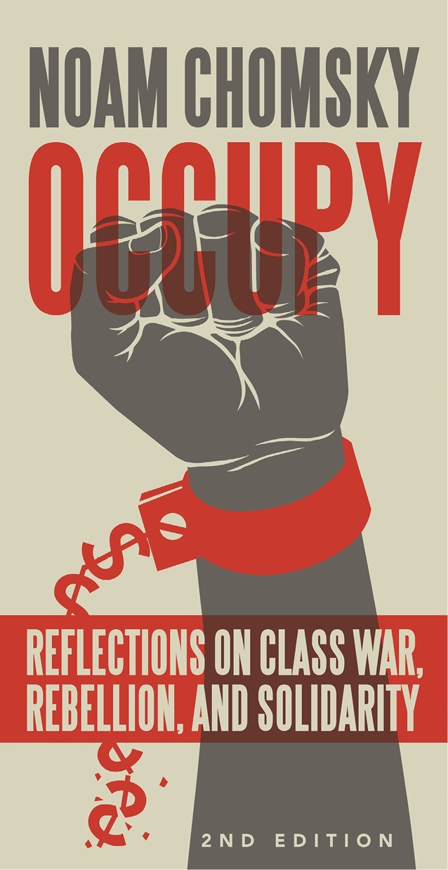 Occupy, 2nd