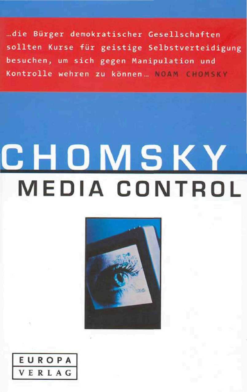 Media Control (German)