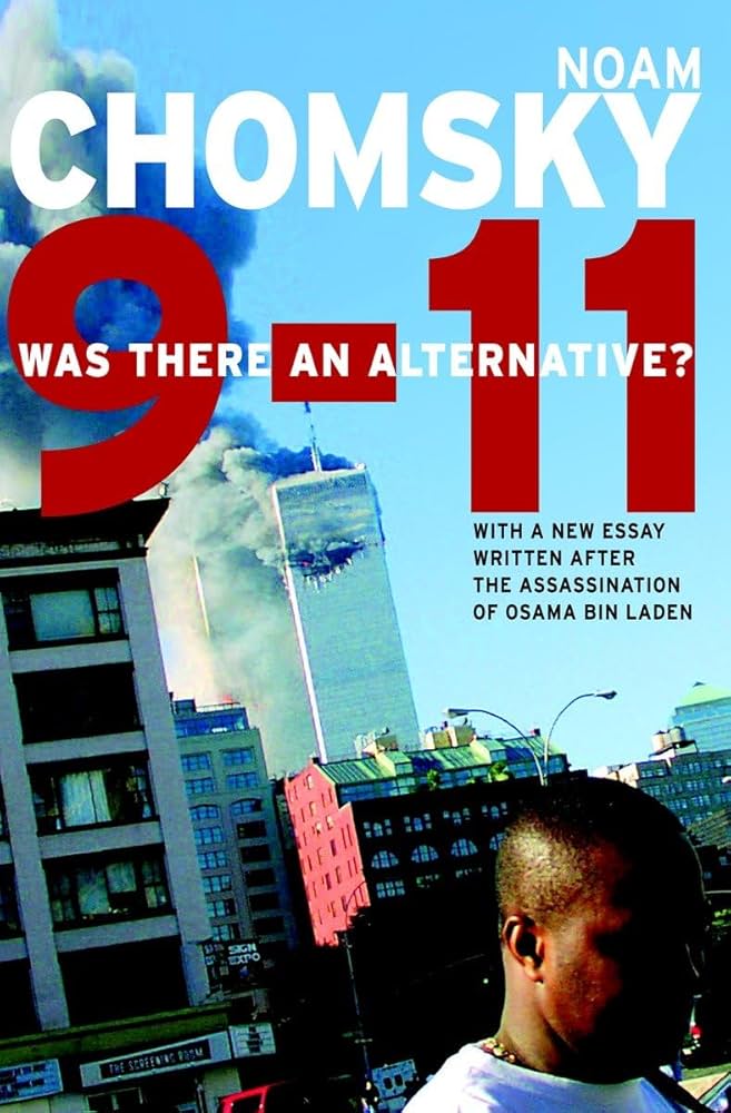 9-11: Was There an Alternative?