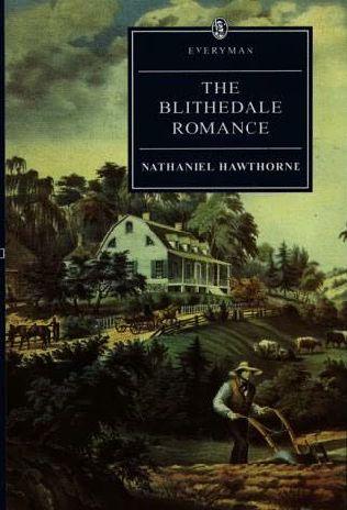 The Blithedale Romance