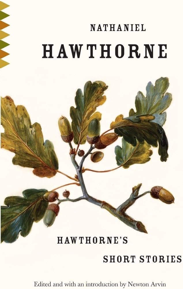 Hawthorne's Short Stories