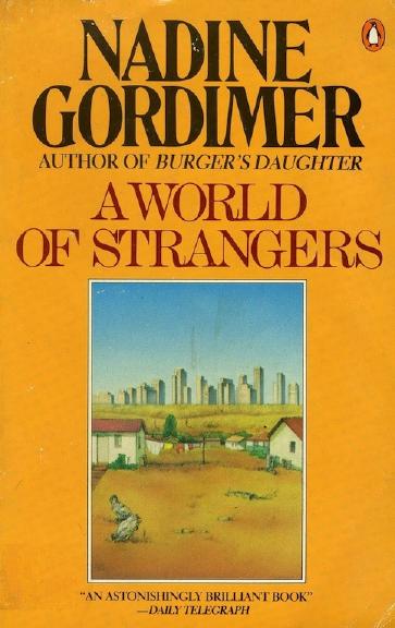 A World of Strangers