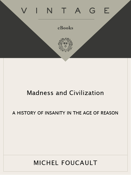 Madness and Civilization