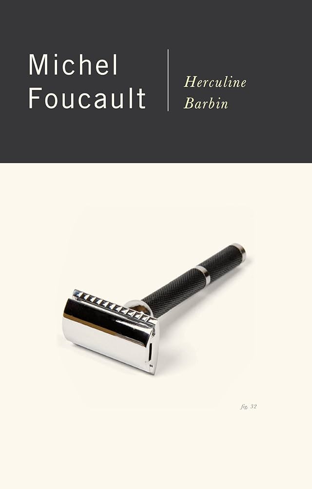 Herculine Barbin