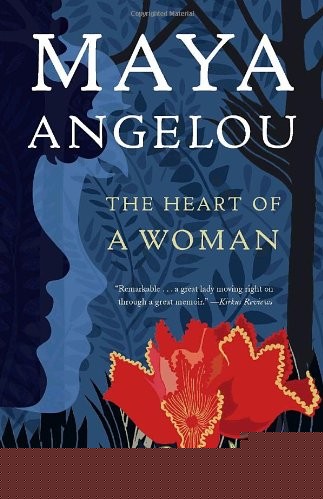 The Heart of a Woman