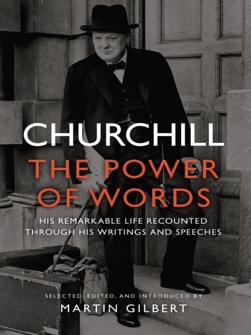 Churchill: The Power of Words