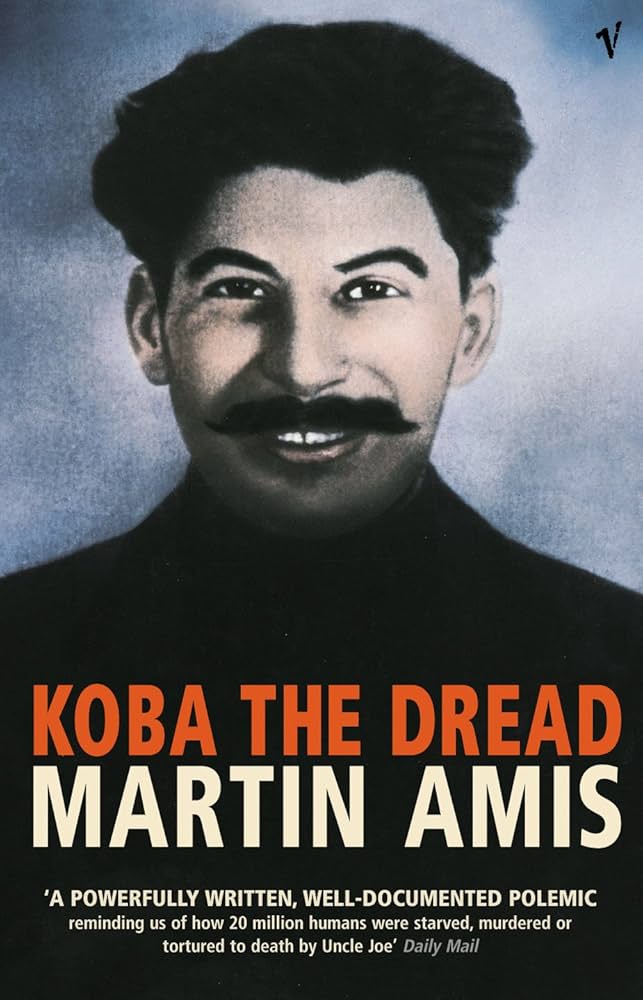 Koba the Dread: Laughter and the Twenty Million