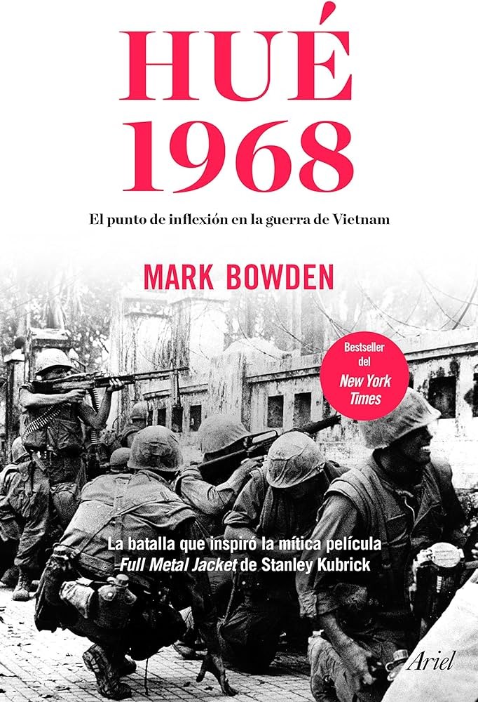 Hue 1968: A Turning Point of the American War in Vietnam