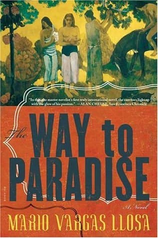 The Way to Paradise: A Novel