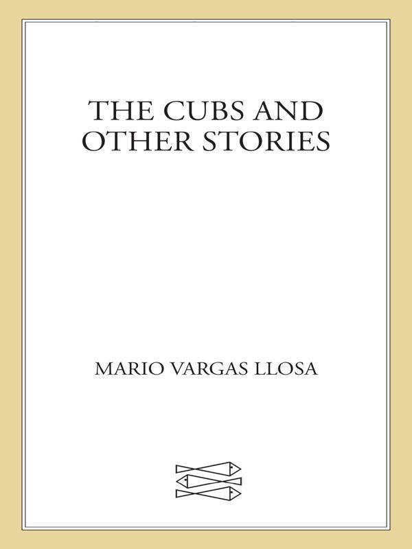 The Cubs and Other Stories