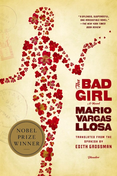 The Bad Girl: A Novel