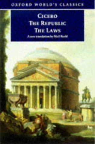 The Republic and the Laws