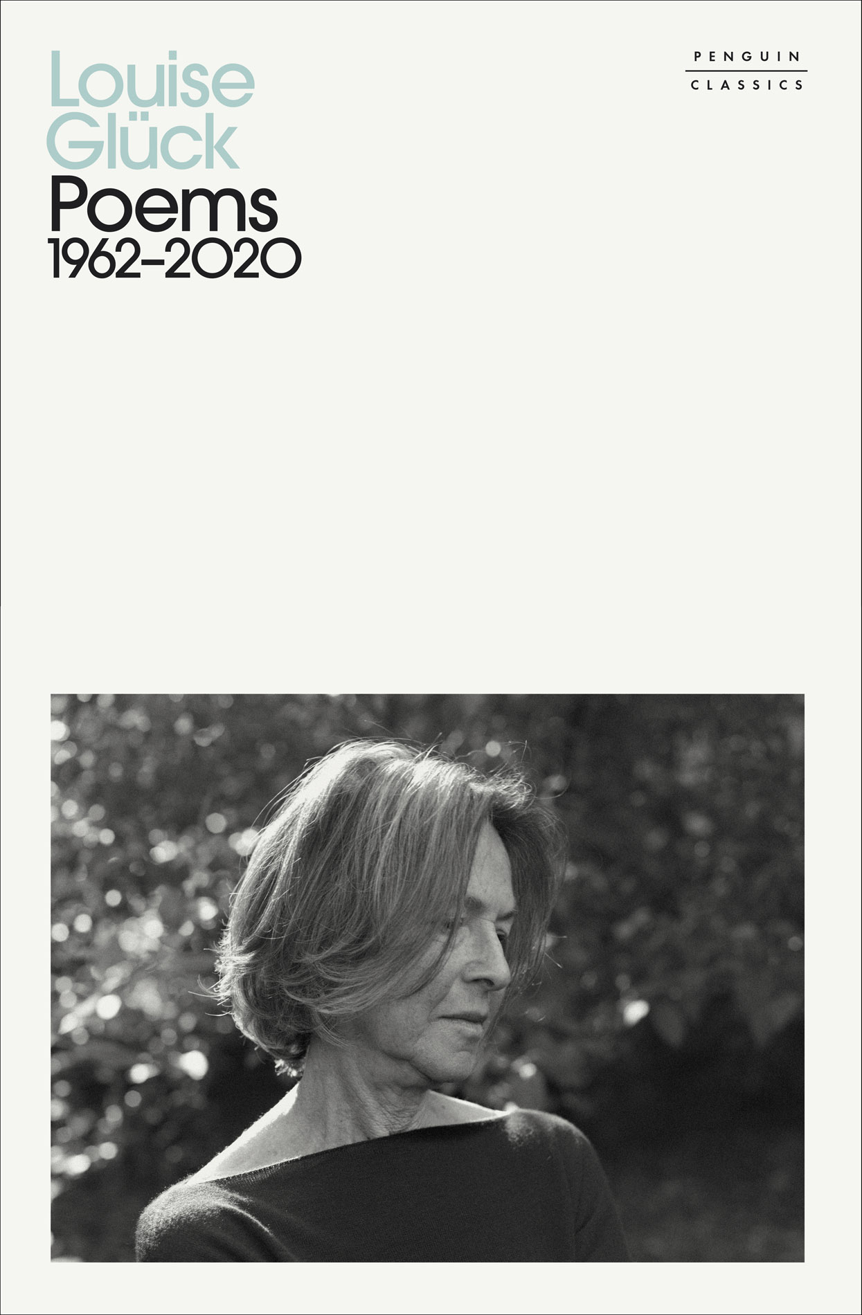 Poems 1962–2020
