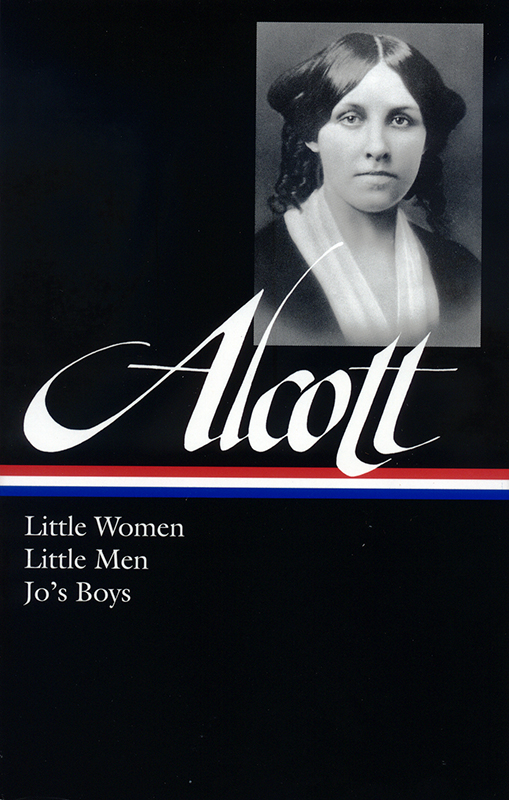 Little Women (LITTLE WOMEN LITTLE MEN JO’S BOYS)