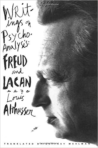 Writings on Psychoanalysis: Freud and Lacan