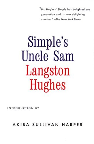Simple's Uncle Sam