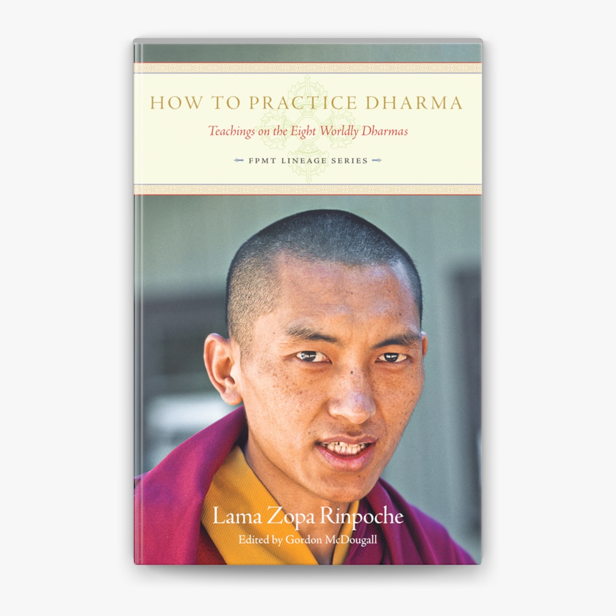 How to Practice Dharma: Teachings on the Eight Worldly Dharmas