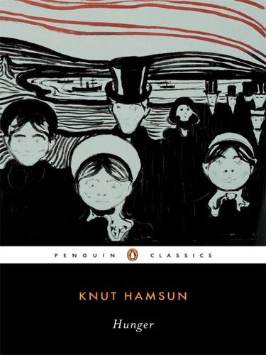 Hunger by Penguin