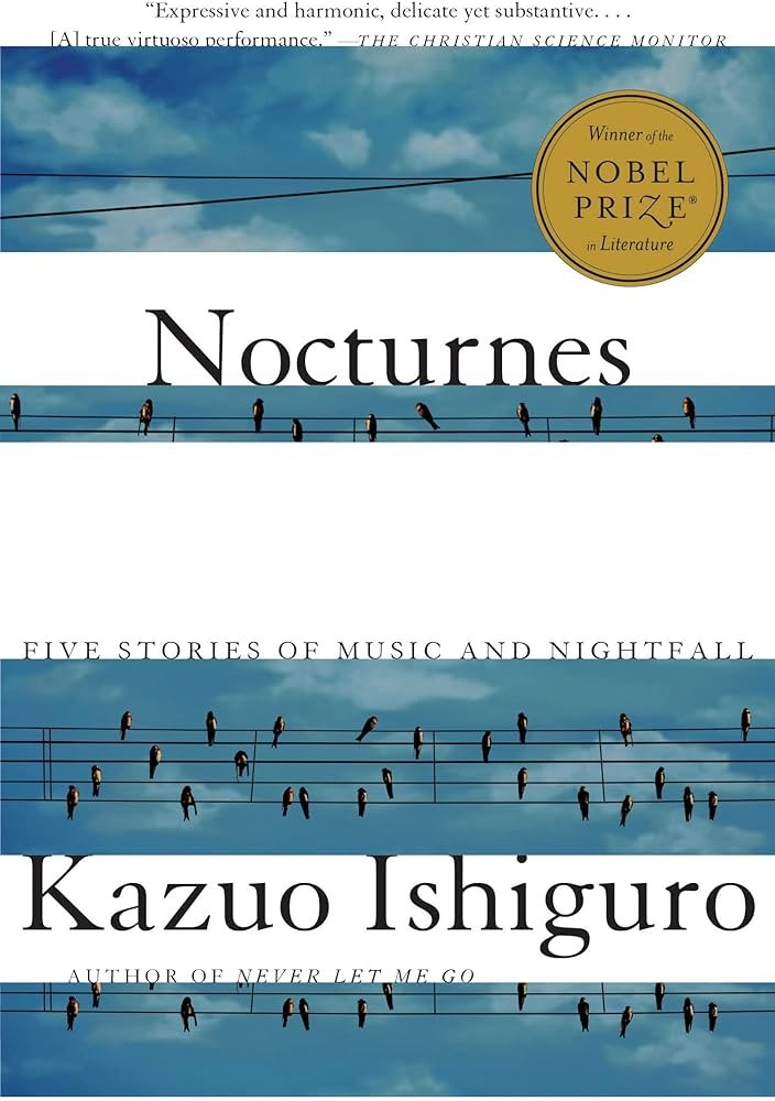 Nocturnes