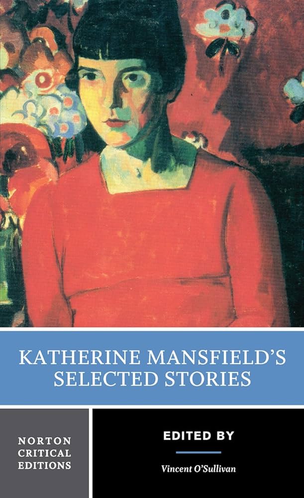 Selected Stories: Text Classics