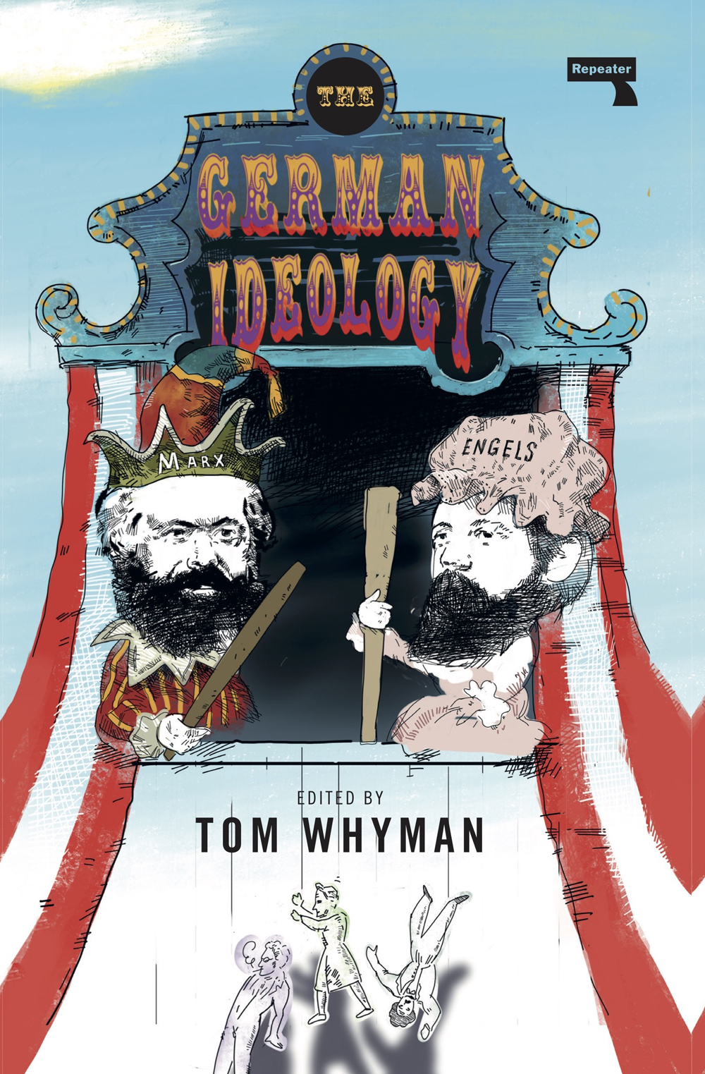 The German Ideology: A New Abridgement