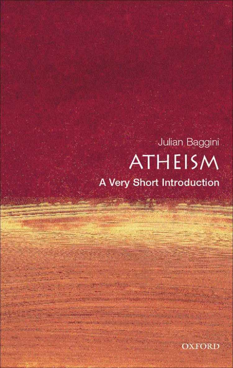 Atheism: A Very Short Introduction